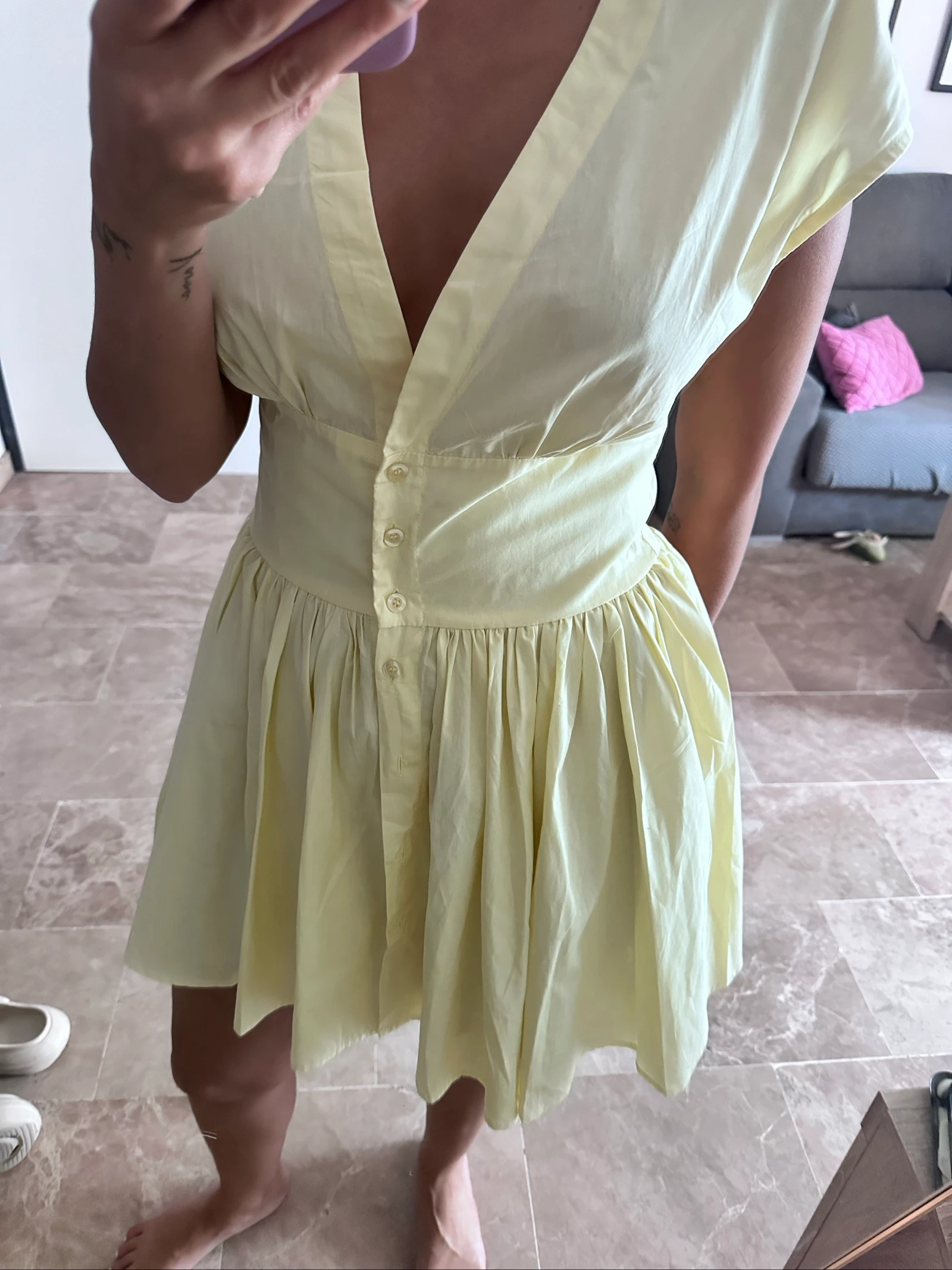 Vestido verano 